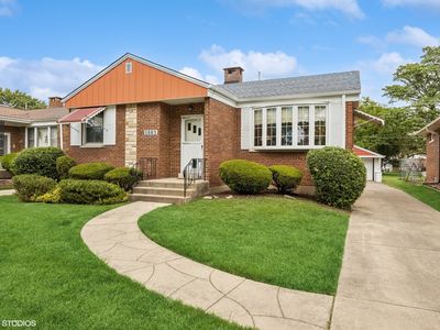 1803 Balmoral Ave, Westchester, IL, 60154