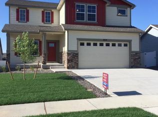 8818 W 15th St, Greeley, CO 80634