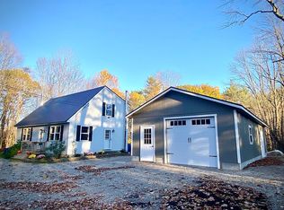6 Grange Hall Rd, New Gloucester, ME 04260