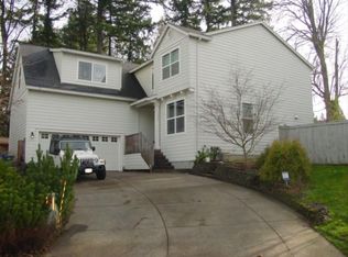 1958 SW 20th Ct, Gresham, OR 97080