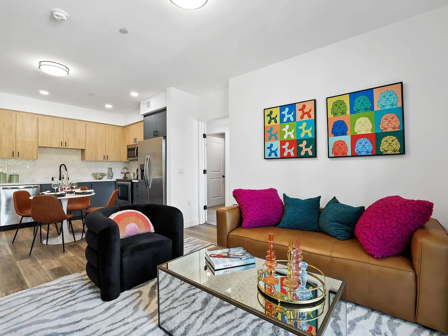 MODERNO La Granada Luxury Living — Photo 2