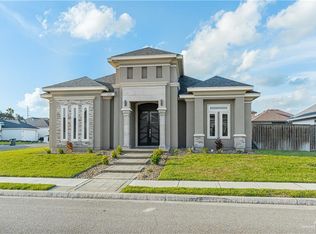 1404 Basham Rd, Mission, TX 78573