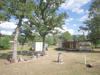 422 Barbara, Somerville, TX, 77879