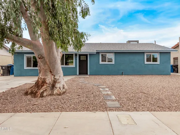 92 W Ely Lane, Avondale, AZ 85323