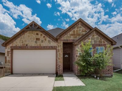 5102 Sunshine Dr, Fort Worth, TX, 76105