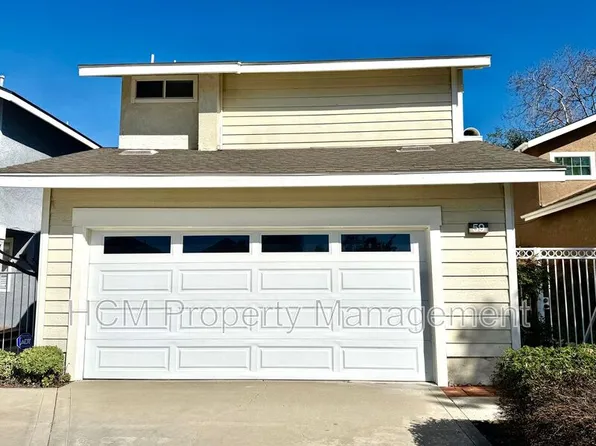 59 Bridgeport, Irvine, CA 92620