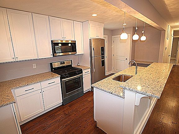 Granite Counter Tops