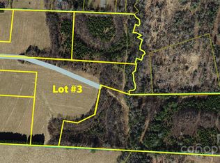 W Forest Dr #3, State Road, NC 28676