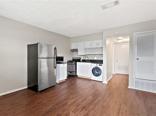2401 Manor Rd APT 216, Austin, TX 78722