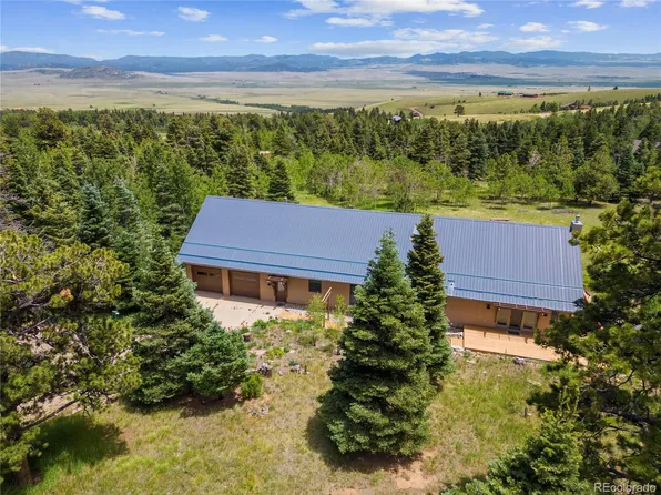 1446 Chalice Drive, Westcliffe, CO 81252
