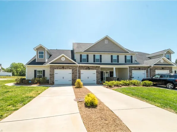 109 Penry Ln, Clemmons, NC 27012