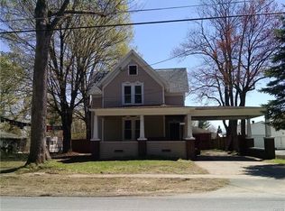 6872 Convent St, Croghan, NY 13327