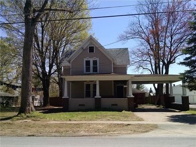 6872 Convent St, Croghan, NY, 13327