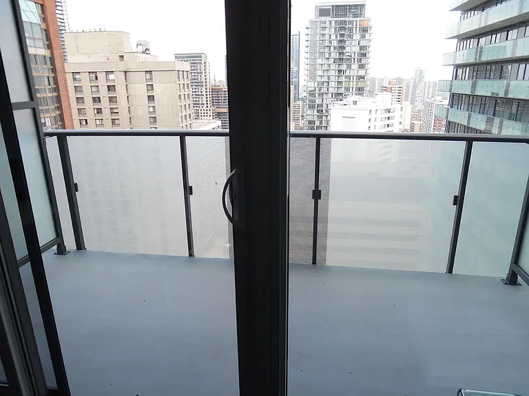 65 Saint Mary St #2610 — Photo 5