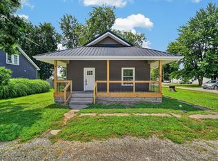 300 Ellsworth St, Milan, IN 47031