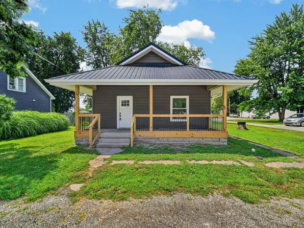 300 Ellsworth St, Milan, IN 47031