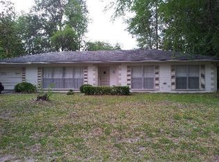 2936 NW 48th Ave, Gainesville, FL 32605