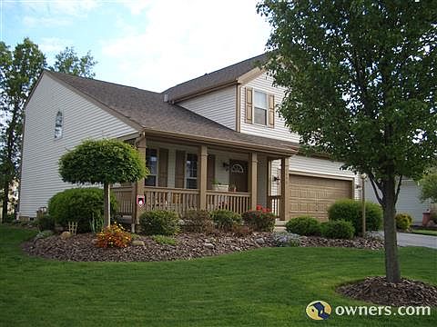 Come See This Unique Creekside Home!