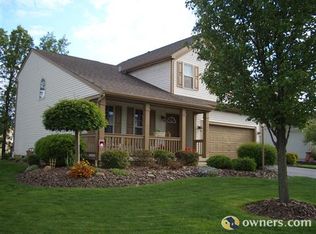 1995 Autumn Wind Dr, Grove City, OH 43123