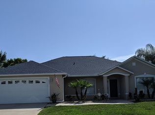 6225 Halyard Ct, Rockledge, FL 32955