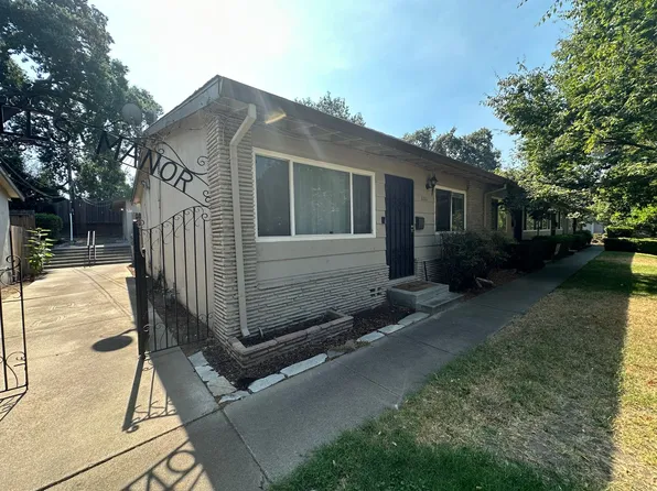 6061 S Land Park Dr, Sacramento, CA 95822