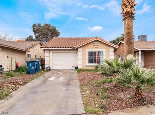 5419 Pomeroy Cir, Las Vegas, NV 89142