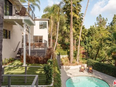 5692 Holly Oak Dr, Los Angeles, CA, 90068