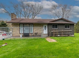 1123 Old Wooler Rd, Brighton, ON K0K1R0