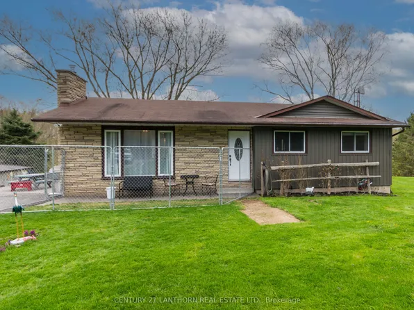 1123 Old Wooler Rd, Brighton, ON K0K 1R0