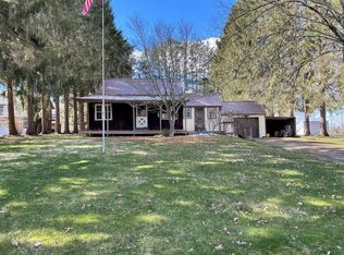 2207 Hill City Rd, Seneca, PA 16346