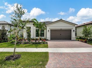 8148 Liberty Way, Parkland, FL 33067