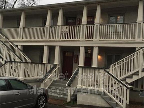2nd image of 1500 Luttrell St APT 5