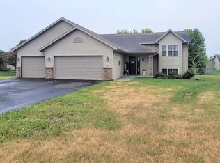 2435 Sundown Pl, Mosinee, WI 54455