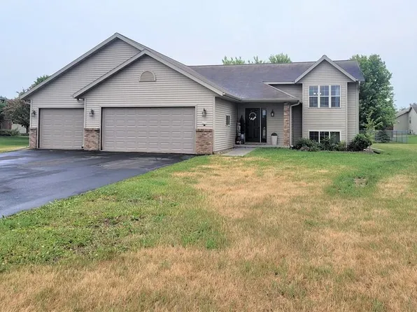 2435 SUNDOWN PLACE, Kronenwetter, WI 54455