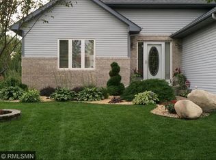 10830 Able St NE, Blaine, MN 55434