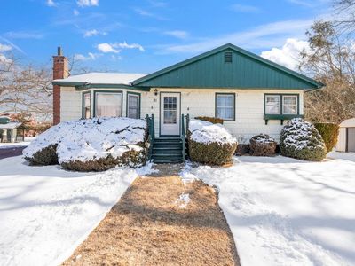 21 Brown Street, West Babylon, NY, 11704
