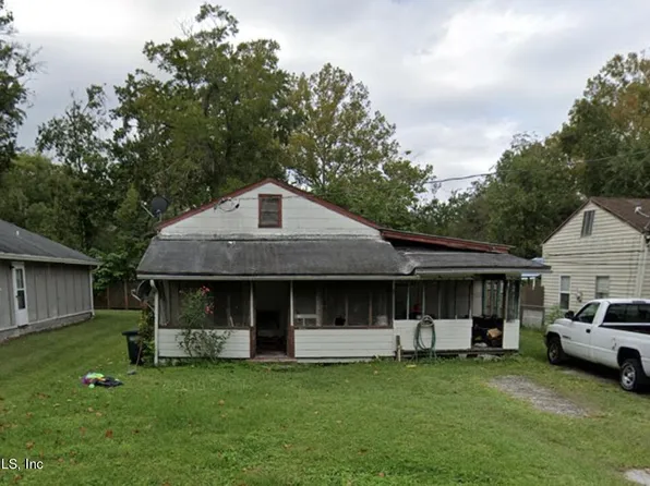1310 NEVA Street, Jacksonville, FL 32205