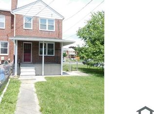 6927 Broening Rd, Baltimore, MD 21222