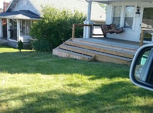 1012 Pennsylvania Ave, Bristol, TN 37620