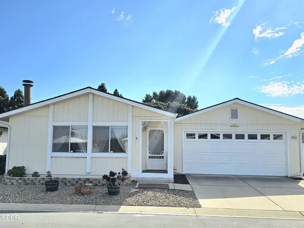 906 Vista Del Sol, Santa Maria, CA 93458