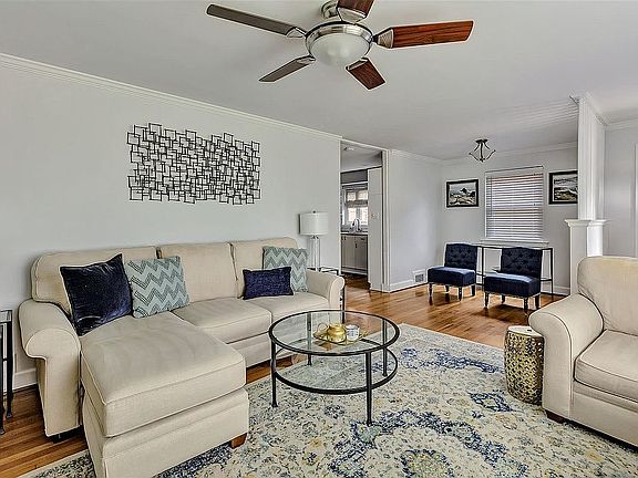 2nd image of 4717 Monument Ave