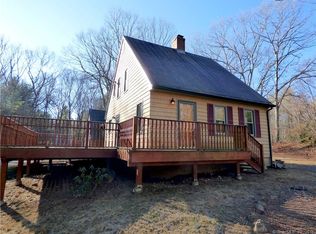 584 Old Stafford Rd, Tolland, CT 06084