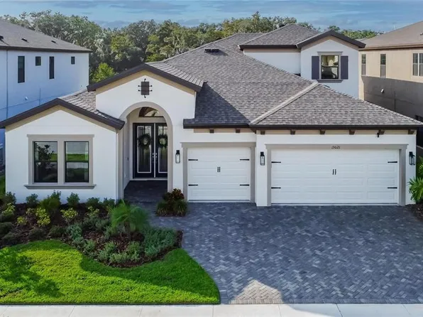 13021 Wildflower Meadow Dr, Riverview, FL 33579