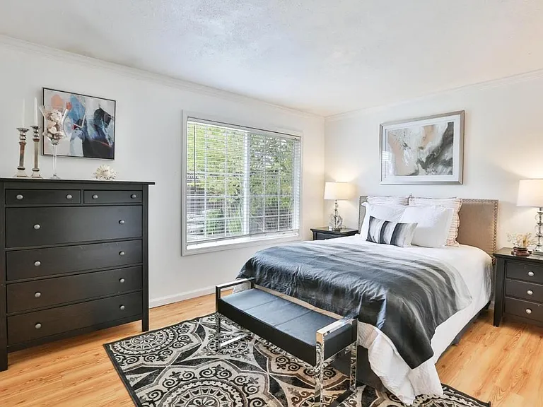 master room