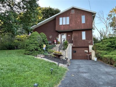 2341 Woodridge Ter, Easton, PA, 18045