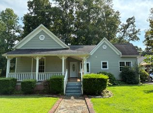 5945 Hopewell Rd, Cumming, GA 30028