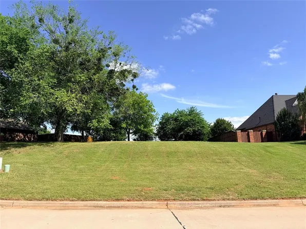 Eagles Nest Lot 7-8, Purcell, OK 73080