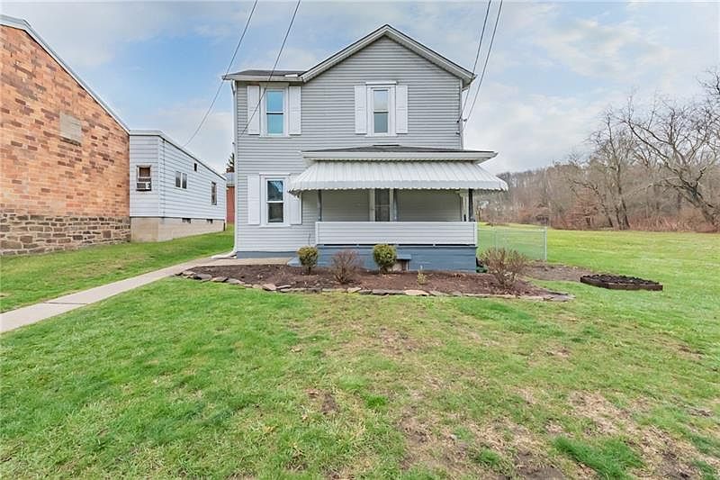 102 Railroad Ave, Ruffs Dale, PA 15679 Zillow