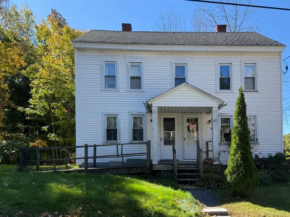 185 High St, Holden, MA 01520