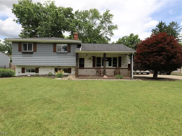 3947 Miner Dr, Brunswick, OH 44212